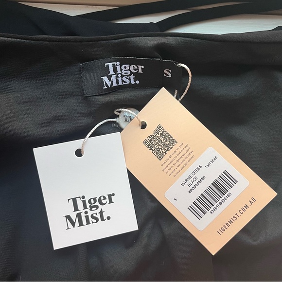 Tiger Mist Marnie Dress - Picture 5 of 7